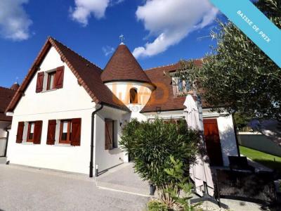 For sale Saint-marcel 6 rooms 195 m2 Eure (27950) photo 0