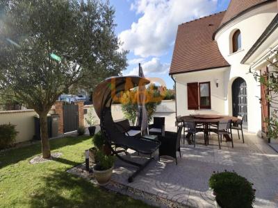 Annonce Vente 6 pices Maison Saint-marcel 27