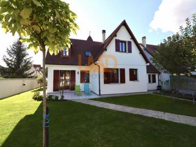 Acheter Maison 195 m2 Saint-marcel