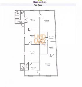 For sale Sommieres 10 rooms 512 m2 Gard (30250) photo 4