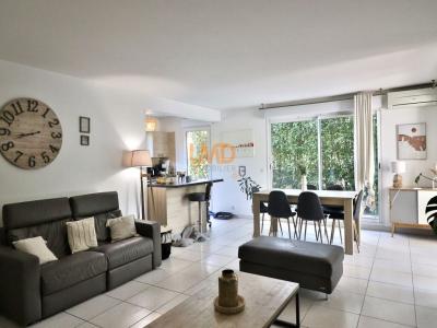 Annonce Vente 4 pices Appartement Beaurecueil 13