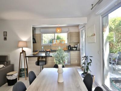 Acheter Appartement 106 m2 Beaurecueil