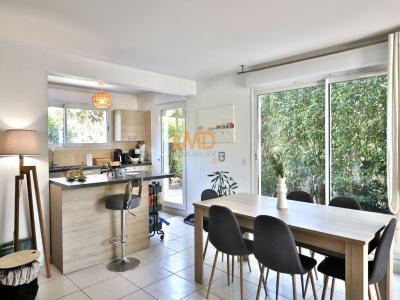 Acheter Appartement Beaurecueil Bouches du Rhone