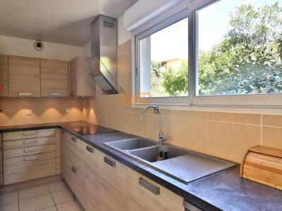 Acheter Appartement Beaurecueil 449000 euros