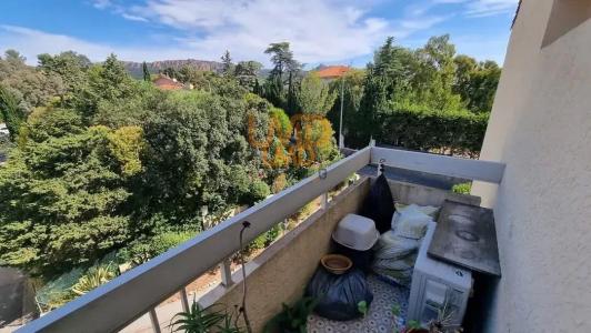 Acheter Appartement Saint-raphael 210000 euros