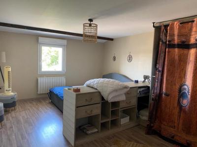 For rent Saint-symphorien-d'ancelles 1 room 35 m2 Saone et loire (71570) photo 1