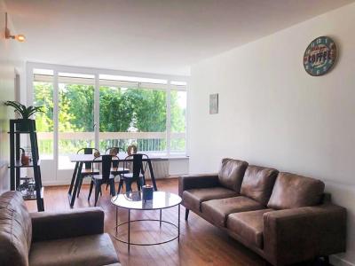 Louer Appartement 20 m2 Saint-denis