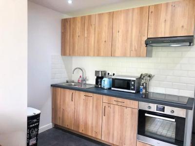 Louer Appartement Saint-denis 585 euros