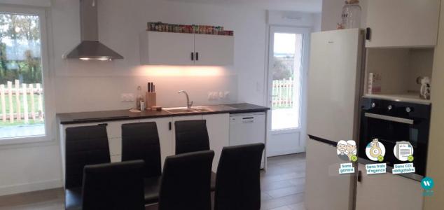 Annonce Location 4 pices Maison Champtoceaux 49