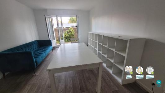 Annonce Location 4 pices Appartement Nantes 44