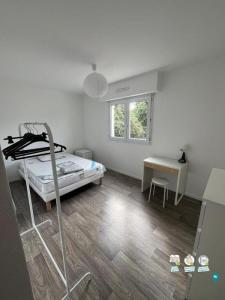 Louer Appartement 80 m2 Nantes