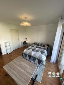 Louer Appartement 23 m2 Rueil-malmaison