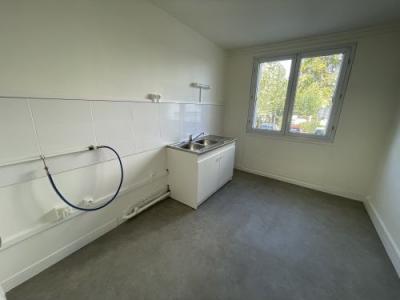 Acheter Appartement 74 m2 Orleans