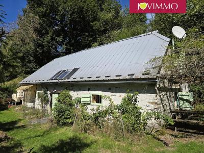 Annonce Vente 2 pices Maison Bagneres-de-bigorre 65