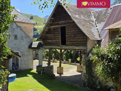 Annonce Vente 5 pices Maison Arrodets-ez-angles 65