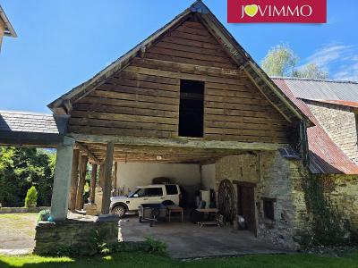 Acheter Maison 152 m2 Arrodets-ez-angles