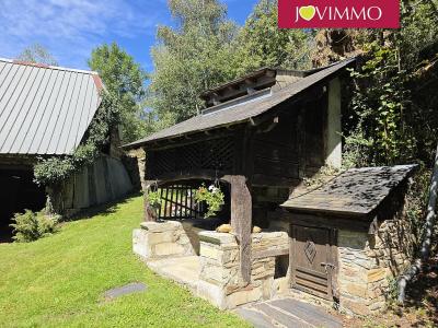 Acheter Maison Arrodets-ez-angles 295000 euros