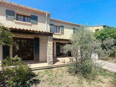 For sale Pontet 6 rooms 139 m2 Vaucluse (84130) photo 2