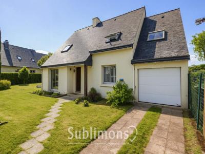 For sale Vannes 6 rooms 151 m2 Morbihan (56000) photo 1