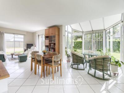 For sale Vannes 6 rooms 151 m2 Morbihan (56000) photo 4