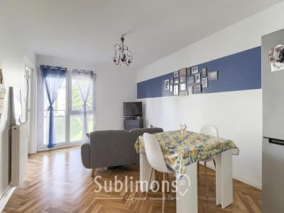 For sale Vannes 2 rooms 46 m2 Morbihan (56000) photo 0