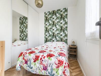 For sale Vannes 2 rooms 46 m2 Morbihan (56000) photo 4
