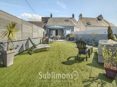 Annonce Vente 6 pices Maison Saint-nazaire 44
