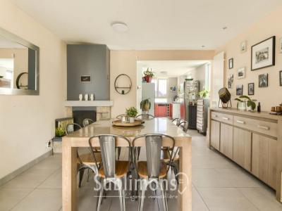 Acheter Maison 136 m2 Saint-nazaire