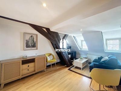 For rent Strasbourg 3 rooms 67 m2 Bas rhin (67000) photo 1
