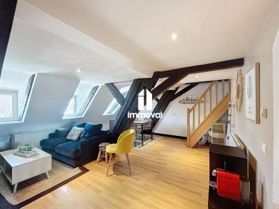 For rent Strasbourg 3 rooms 67 m2 Bas rhin (67000) photo 3