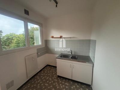 Louer Appartement 24 m2 Illkirch-graffenstaden