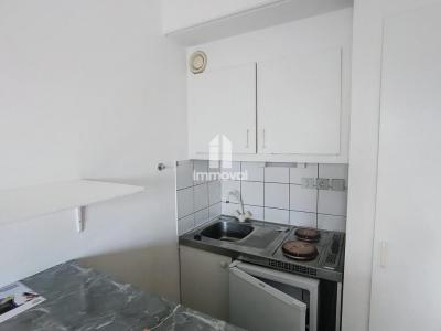 Louer Appartement 23 m2 Illkirch-graffenstaden