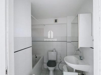 Louer Appartement Illkirch-graffenstaden 463 euros