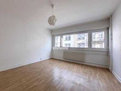 For rent Strasbourg 1 room 23 m2 Bas rhin (67000) photo 0
