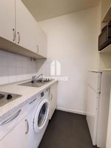 For rent Strasbourg 1 room 23 m2 Bas rhin (67000) photo 2