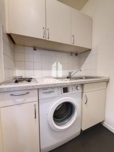For rent Strasbourg 1 room 23 m2 Bas rhin (67000) photo 3
