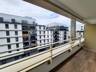 For rent Schiltigheim 2 rooms 44 m2 Bas rhin (67300) photo 0