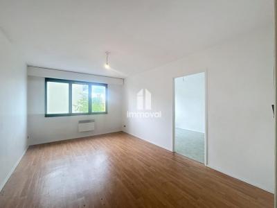 For rent Strasbourg 2 rooms 41 m2 Bas rhin (67100) photo 1