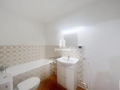 For rent Strasbourg 2 rooms 41 m2 Bas rhin (67100) photo 3