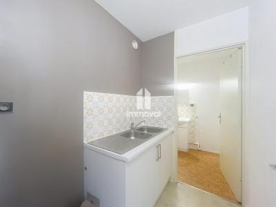 For rent Strasbourg 2 rooms 41 m2 Bas rhin (67100) photo 4