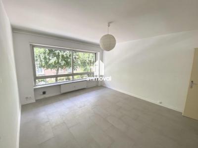 For rent Strasbourg 1 room 27 m2 Bas rhin (67000) photo 0