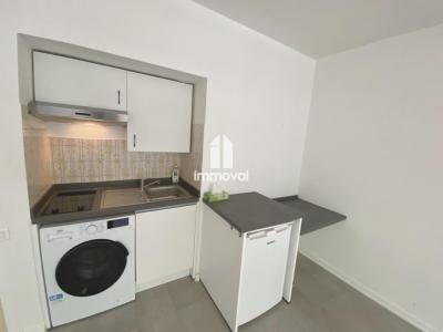 For rent Strasbourg 1 room 27 m2 Bas rhin (67000) photo 1