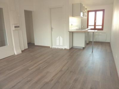 For rent Strasbourg 1 room 29 m2 Bas rhin (67200) photo 0