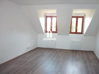 For rent Strasbourg 1 room 29 m2 Bas rhin (67200) photo 2
