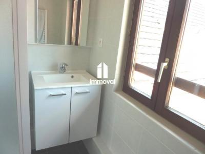 For rent Strasbourg 1 room 29 m2 Bas rhin (67200) photo 3