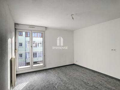 For rent Strasbourg 1 room 19 m2 Bas rhin (67100) photo 0