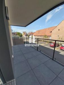 For rent Schiltigheim 2 rooms 39 m2 Bas rhin (67300) photo 2