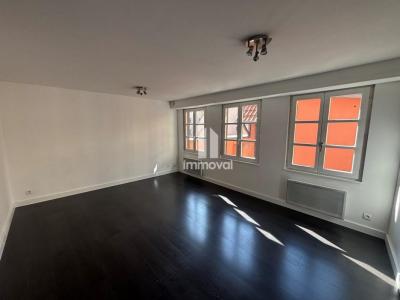 For rent Strasbourg 2 rooms 40 m2 Bas rhin (67000) photo 0
