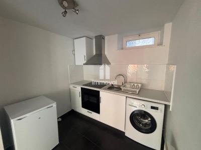 For rent Strasbourg 2 rooms 40 m2 Bas rhin (67000) photo 1