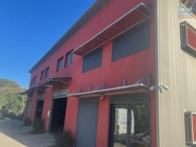 Annonce Vente Local commercial Etang-sale 974